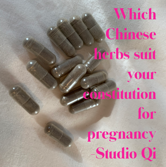 Our herbal Fertility Combo